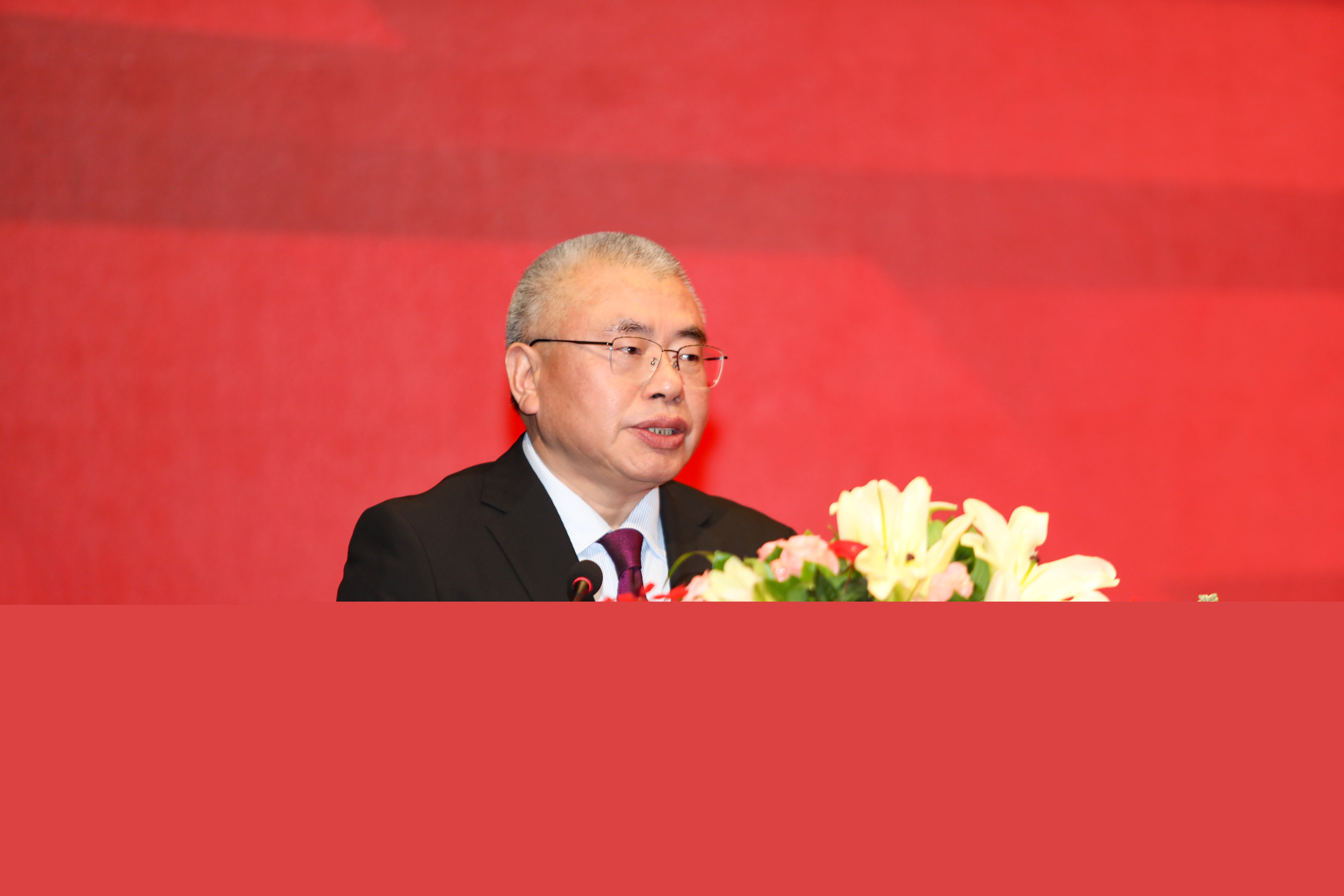 1.集團(tuán)公司黨委書記、董事長(zhǎng)、總經(jīng)理?xiàng)畎矅?guó)作大會(huì)致辭.JPG